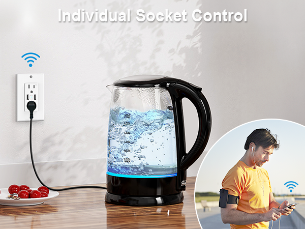 electrical outlet