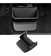 Karltys Rear Center Console Organizer for Toyota Land Cruiser Prado 250/Lexus GX 550 2024-2025 20...