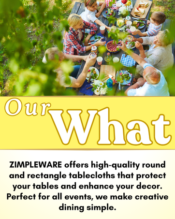 OUR WHAT