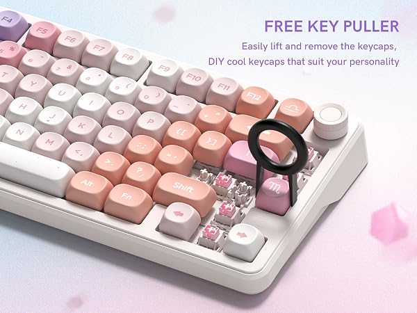 FREE KEY PULLER