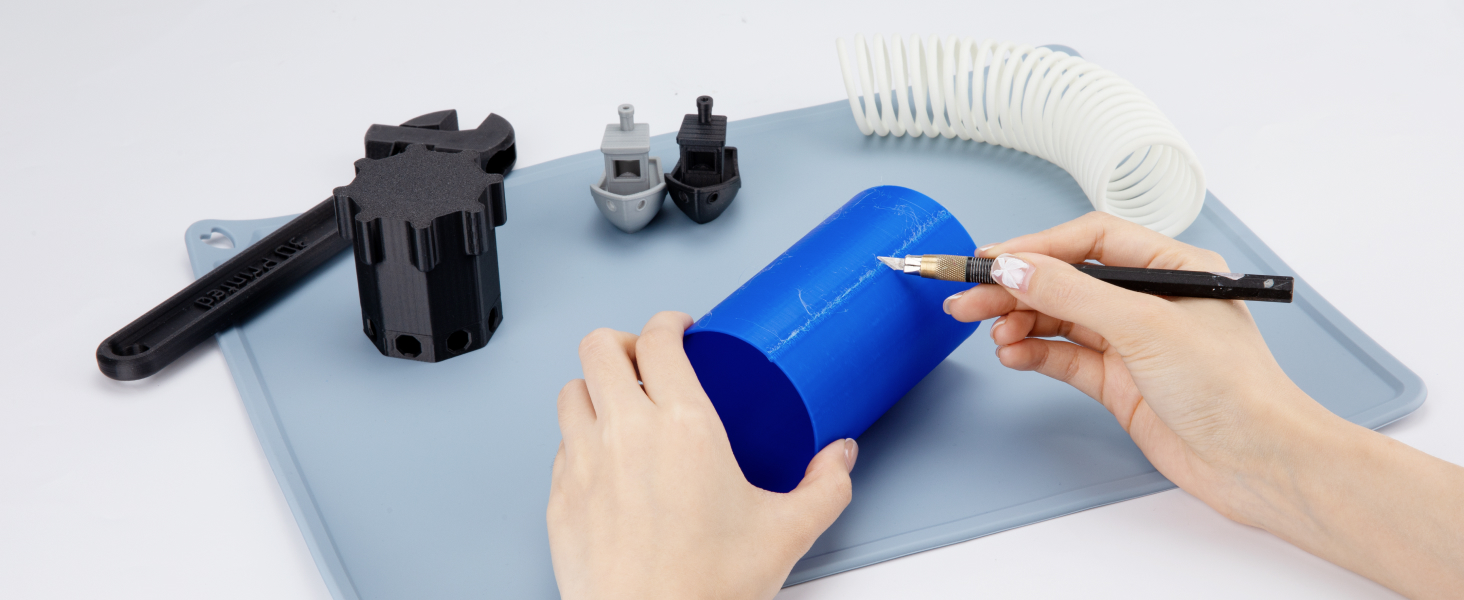 ELEGOO Silicone Mat