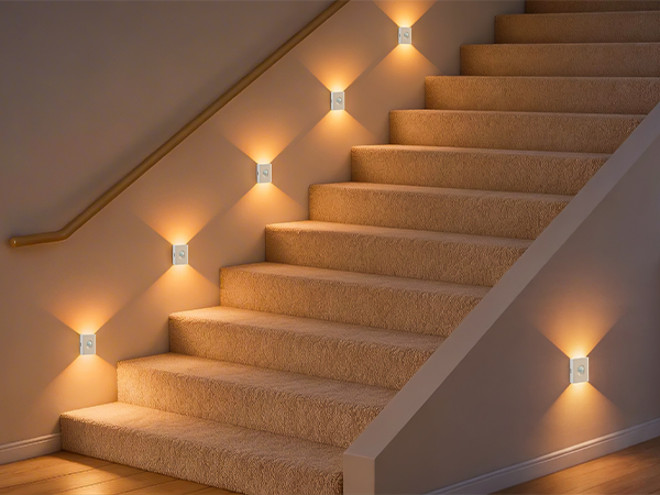 stair lights indoor