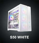 SAMA S50 Mid Tower PC Case