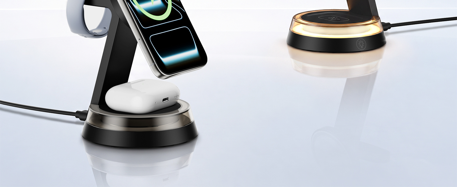 charging station