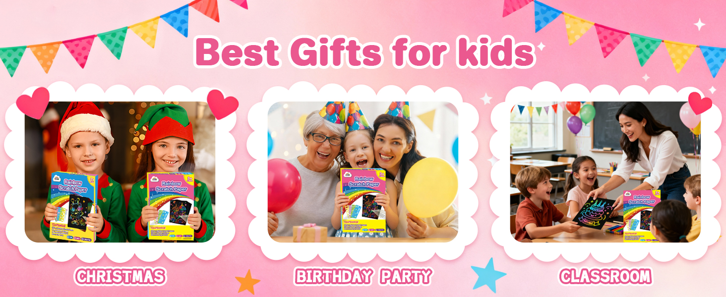 prizes for kids classroom