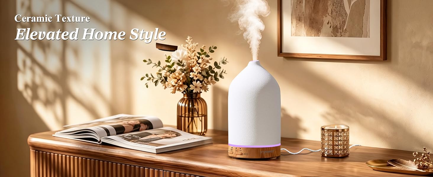 Oil Diffuser