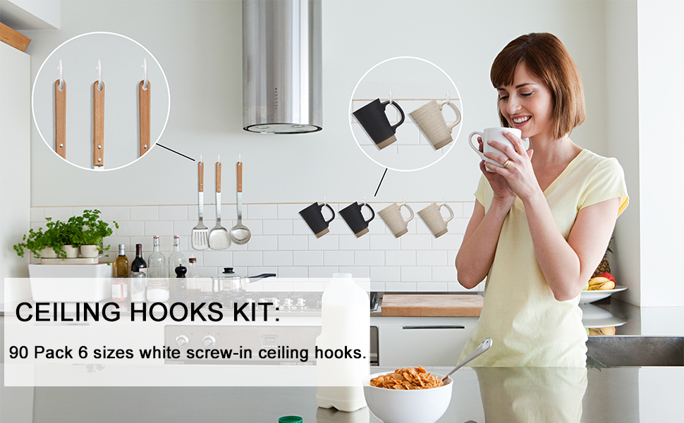 hanging hook plant hanging hook celing hook ceiling hook for plants white ceiling hooks for hanging