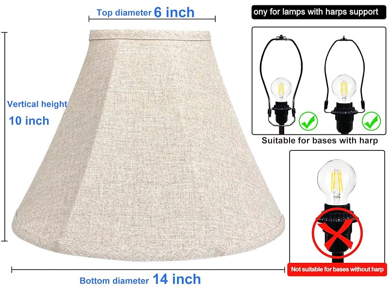 lamp shades