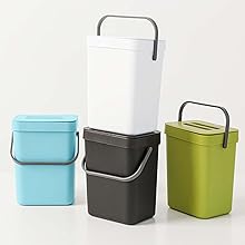 counter compost bin