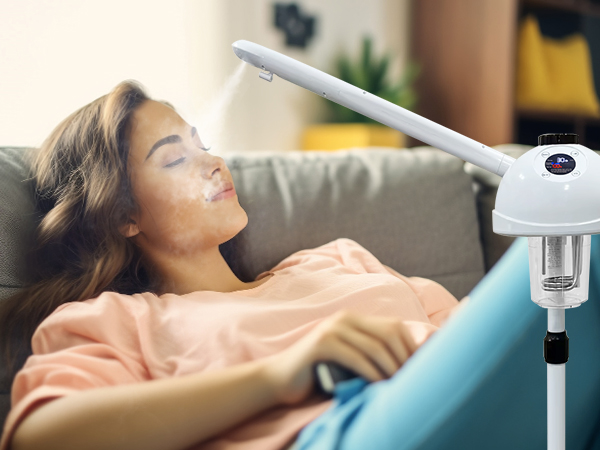 Facial Steamer
