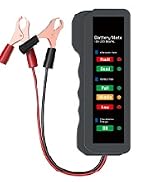 battery tester