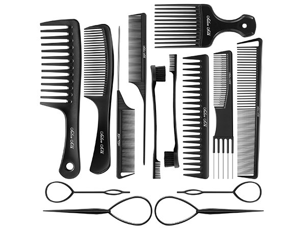 womens comb set