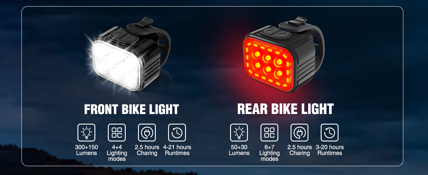 bike light