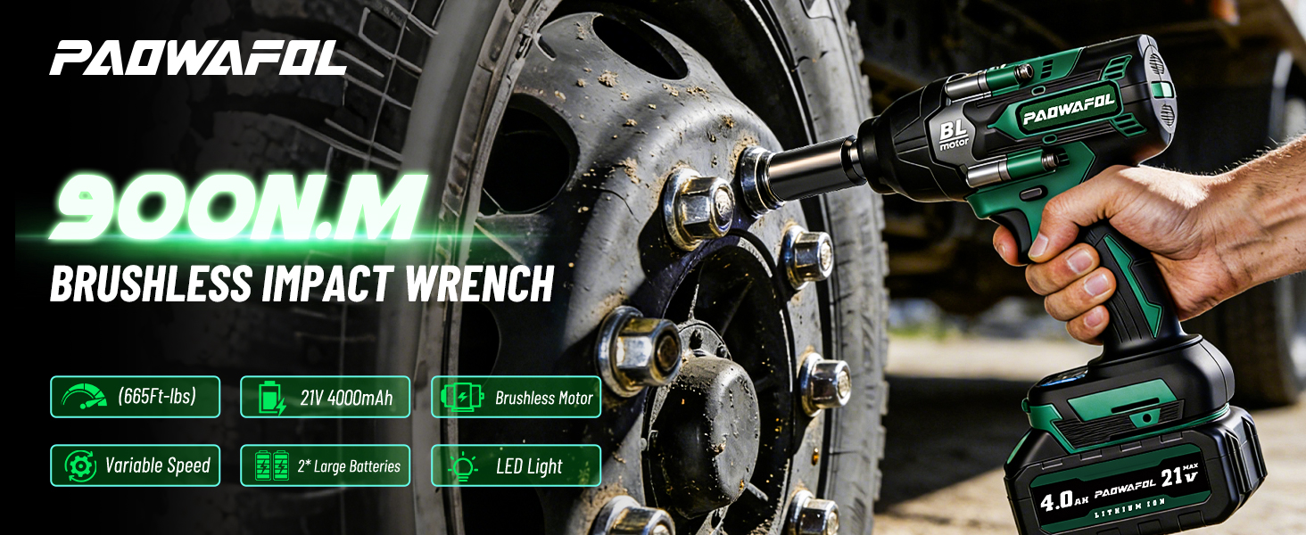 1/2 impact driver impact wrench 1/2 impact gun cordless impact wrench power impact wrenches