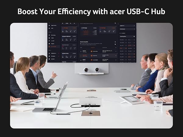usbc to hdmi adapter