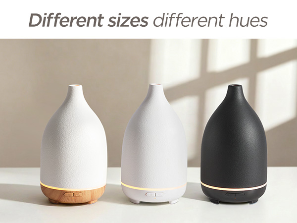 aromatherapy diffuser