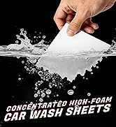 car wash soap