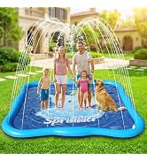 Splash Pad