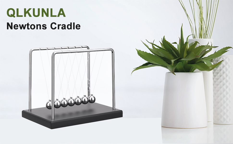 Newtons Cradle
