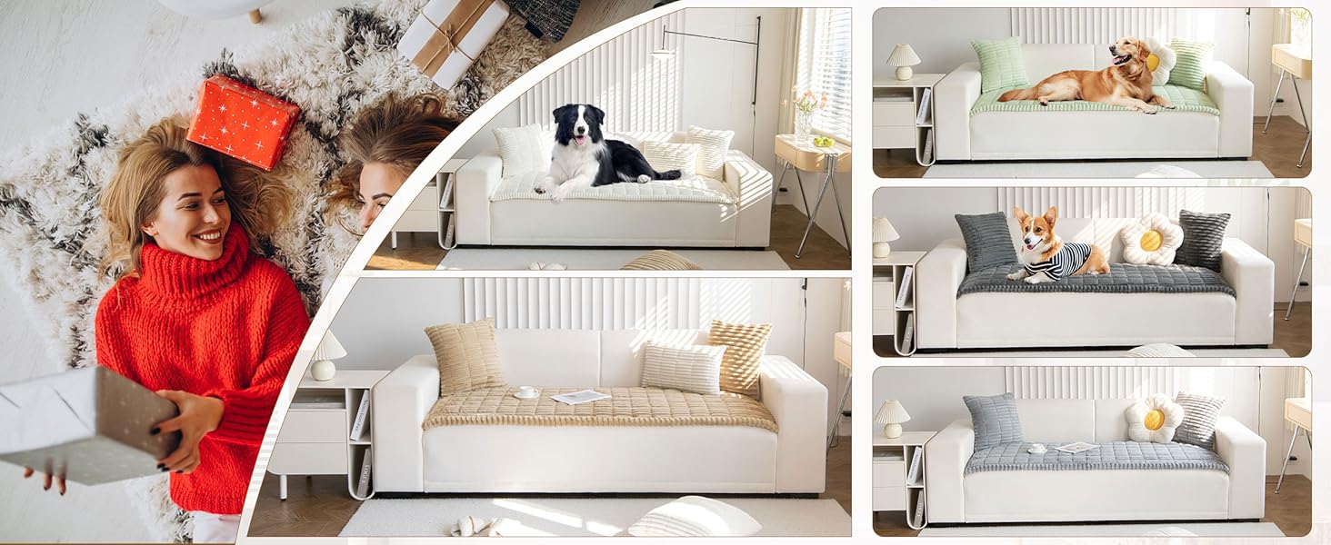 couch covers for dog
