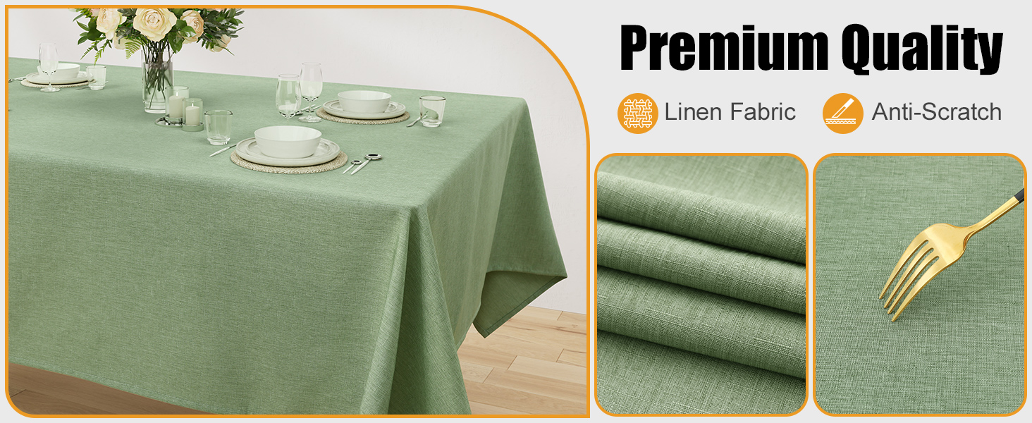 table cloth