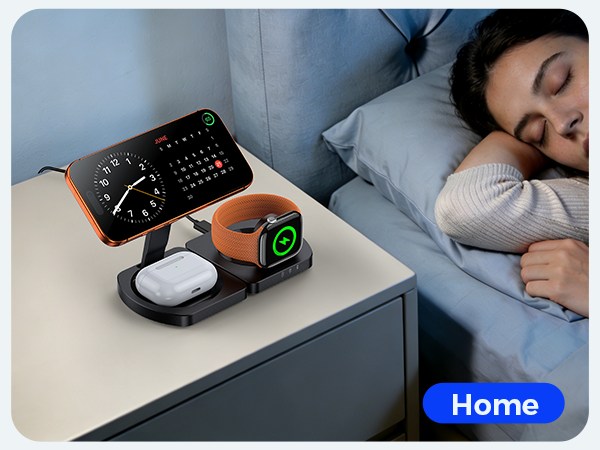 wireless charger iphone