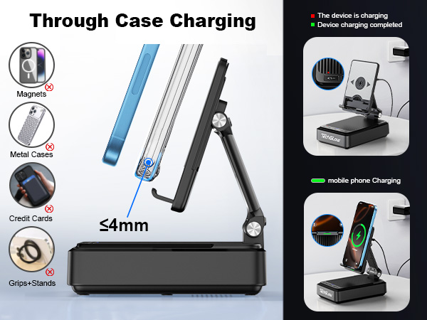 wireless charger