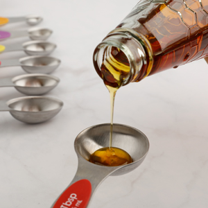 Magnetic Measuring Spoon