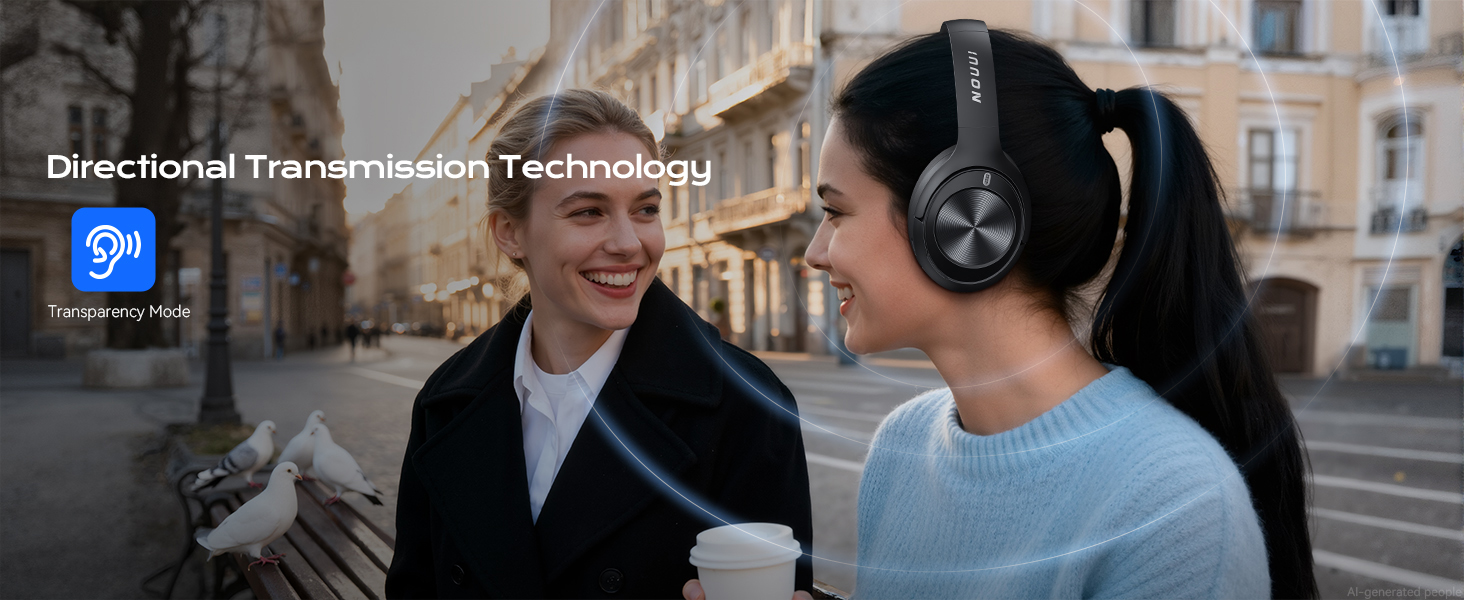 over ear headphones