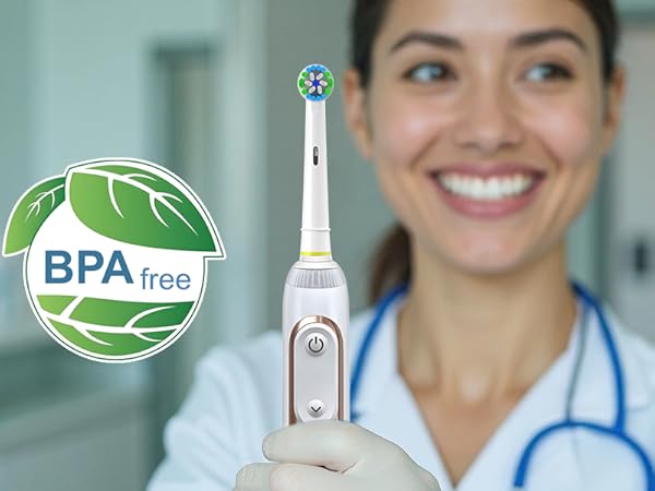 fit for oral b replacement heads