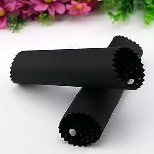 Roller Tube Silicone