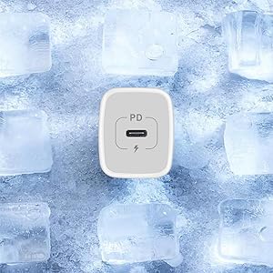 18W Charging cube