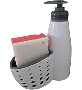 Liquid Hand Soap Dispenser, Liquid Pump Dispenser Container Accessory, Liquid Pump Bottle, Soap D...