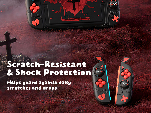 Protective Case for Nintendo Switch 2