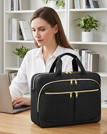 laptop bag for women