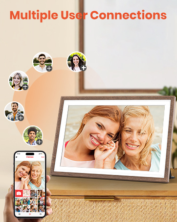 Digital Picture Frame