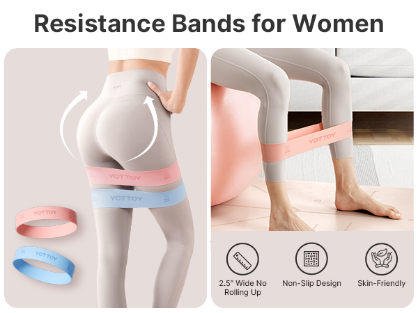 resistance bands