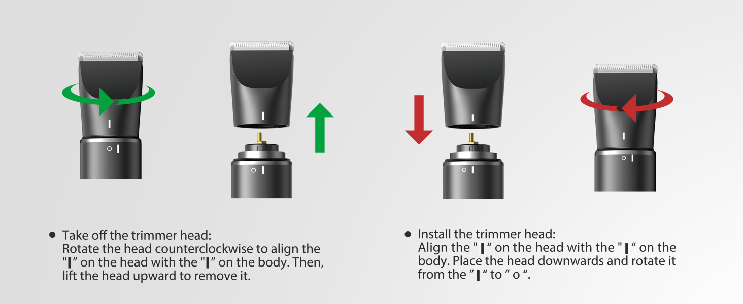 mens trimmer