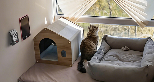 For Home Care, Plants & Pet Owners