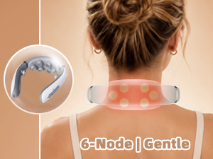 massager neck