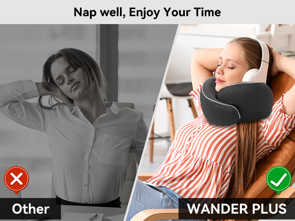 travel pillow