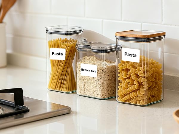 thermal labels 2x1