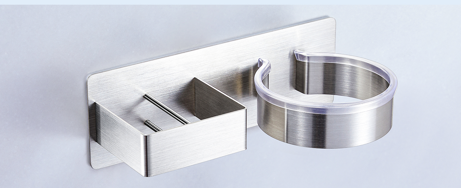 bathroom organizer storage