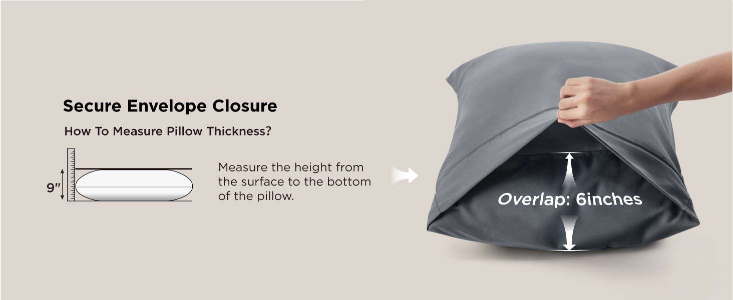 pillow case queen size