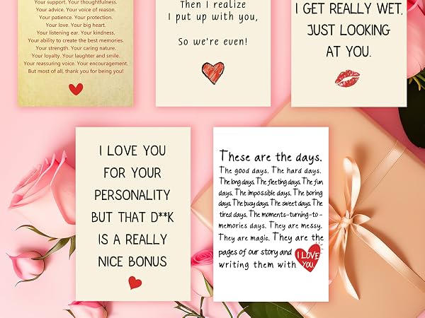 valentines day card