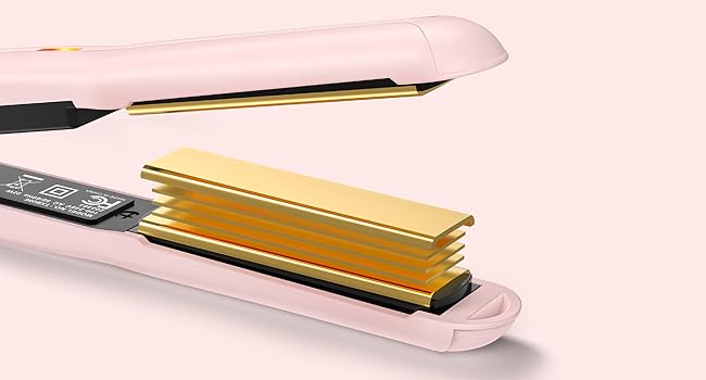 TERVIIIX MINI PRO FLAT IRON
