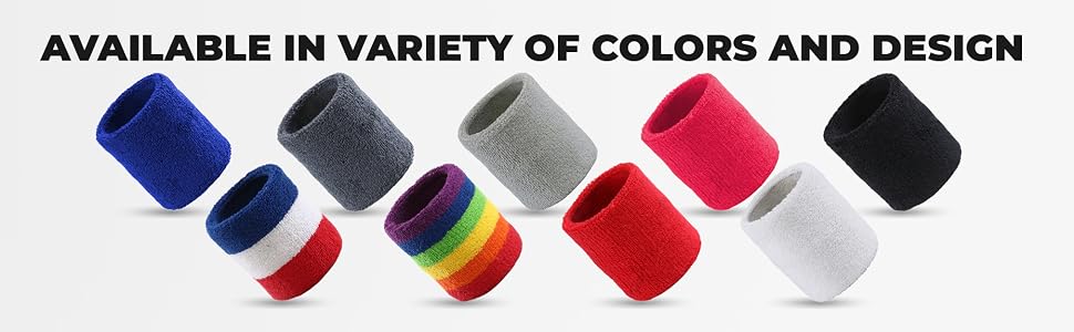 TO Wristbands