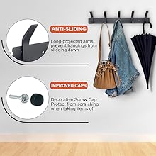 wall hooks for hanging