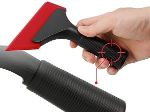 shower squeegee for shower doors, car squeegee, car window squeegee, shower squeegee for glass doors