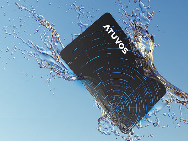waterproof